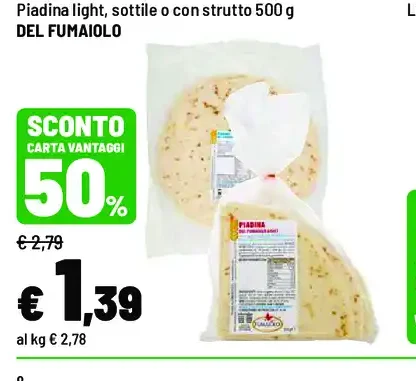 Piadina