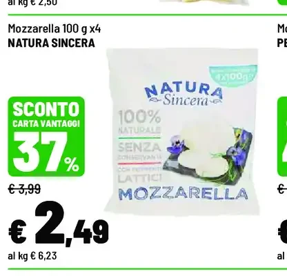 Mozzarella