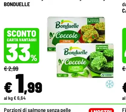 Coccole