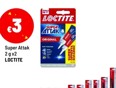 Super Attak