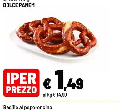Brezel