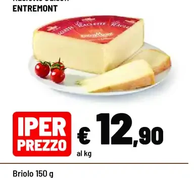 Raclette Saison