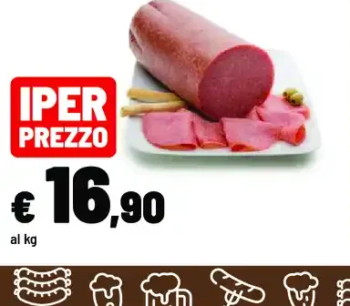 Salame Ungherese