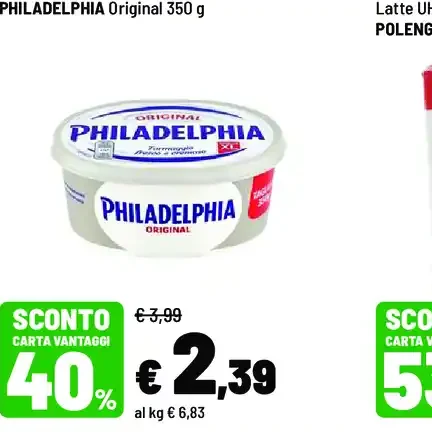 Philadelphia Original