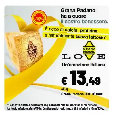 Grana Padano