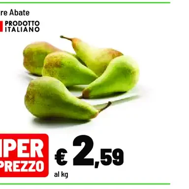 Pere Abate