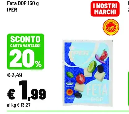 Feta DOP