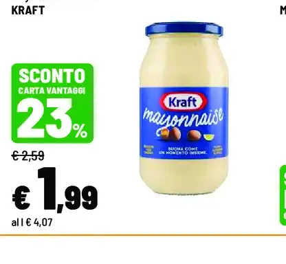 Maionese