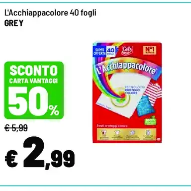 L'Acchiappacolore