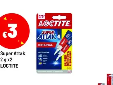 Super Attak