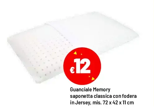 Guanciale Memory