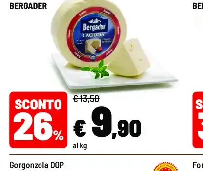 Caciotta