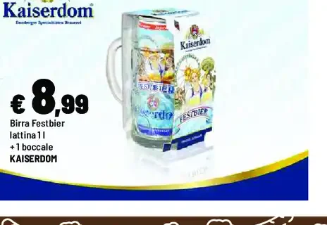 Birra Festbier