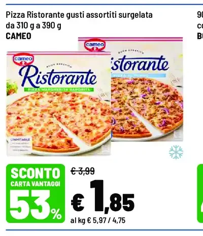 Pizza Ristorante
