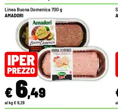 Linea Buona Domenica