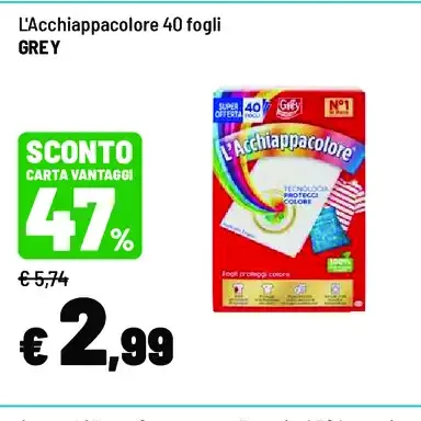 L'Acchiappacolore