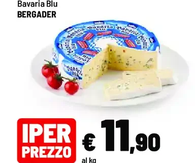Bavaria Blu