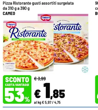 Pizza Ristorante