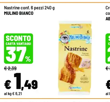 Nastri