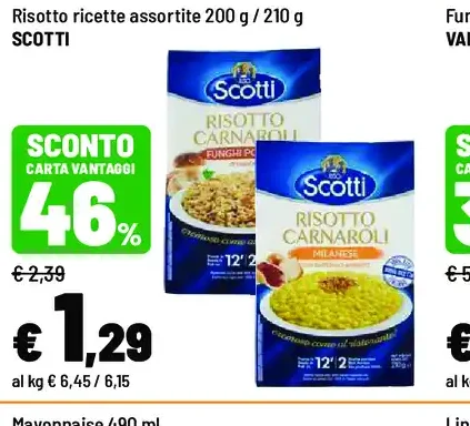 Risotto