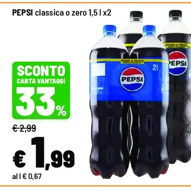 Pepsi