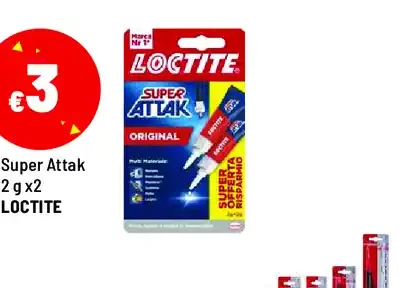 Super Attak