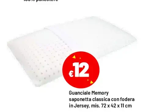 Guanciale Memory