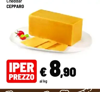 Cheddar