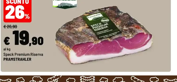 Speck Premium Riserva