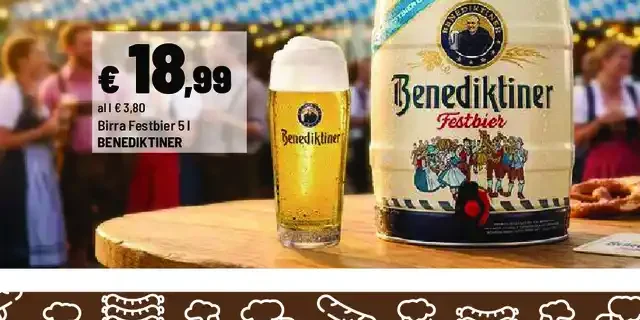 Birra Festbier