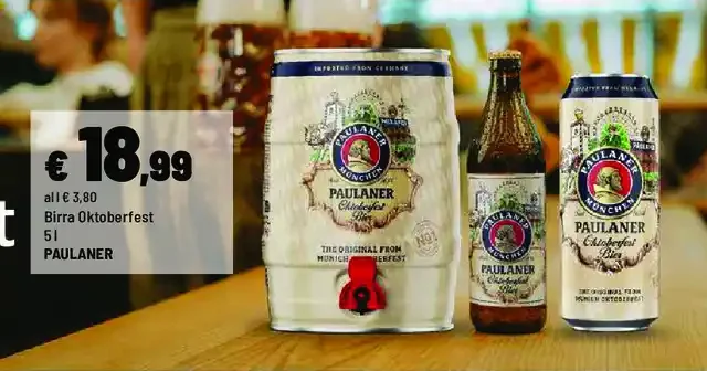 Birra Oktoberfest
