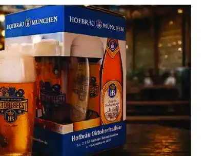 Birra Oktoberfest
