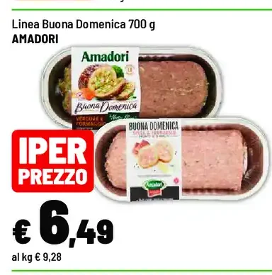 Linea Buona Domenica