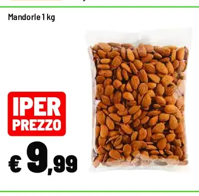 Mandorle
