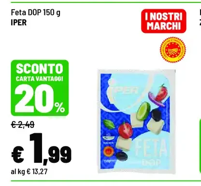 Feta DOP