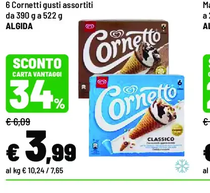 Cornetti