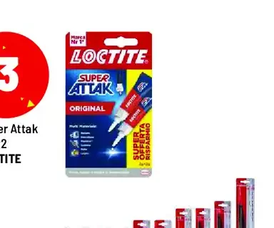 Super Attak