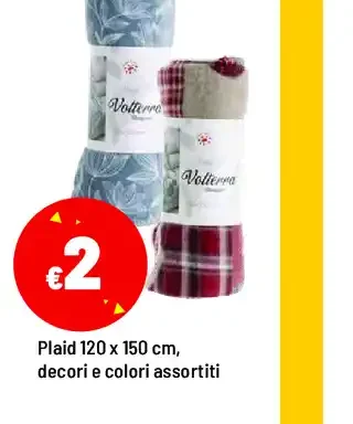 Plaid