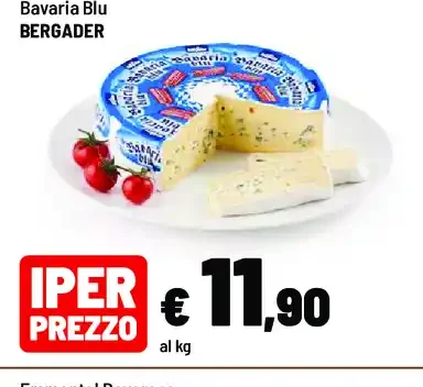 Bavaria Blu