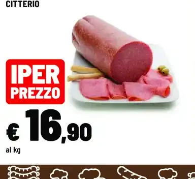 Salame Ungherese