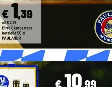 Birra Oktoberfest