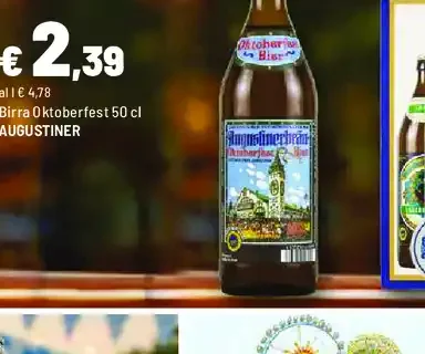 Birra Oktoberfest
