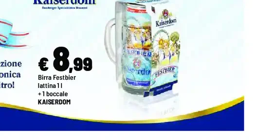 Birra Festbier