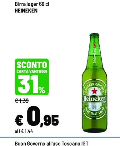Birra lager