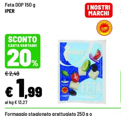 Feta DOP