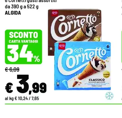 Cornetti
