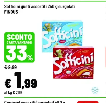Sofficini
