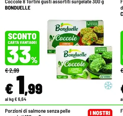 Coccole