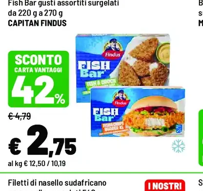 Fish Bar