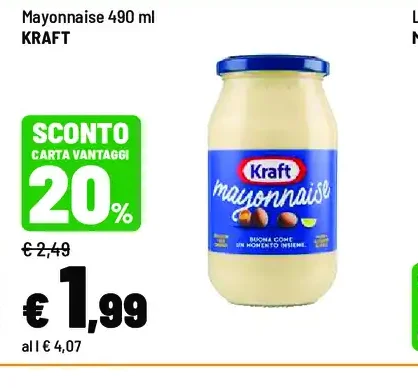 Maionese
